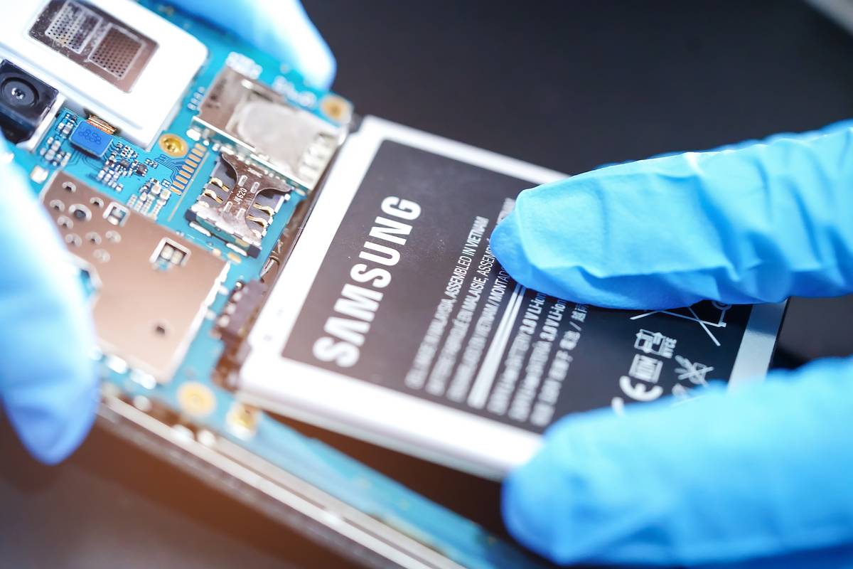 Samsung     