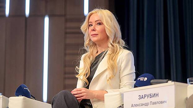 Мизулина призвала ввести наказание за киберсталкинг на законодательном уровне