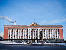 Правительство Курской области полностью сформировано