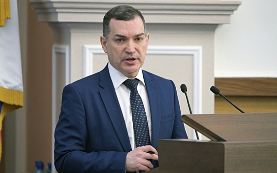 Как изменится Новосибирск с новым мэром: программа Кудрявцева