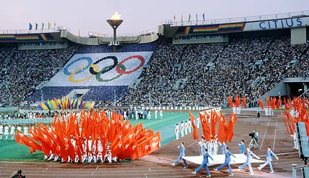 Олимпиада-80: почему бронза ценнее серебра