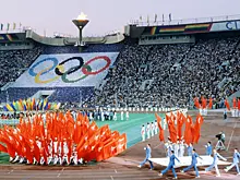 Олимпиада-80: почему бронза ценнее серебра