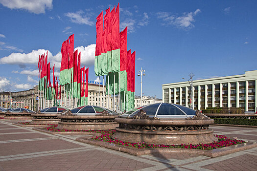 Заседание Евразийского межправсовета началось в Минске