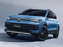 В Россию привезли Volkswagen по цене китайских авто