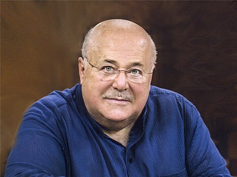 Александр Калягин поблагодарил портал Ревизор.ru