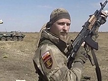 Задержанному в Финляндии россиянину Тордену хотят дать условный срок