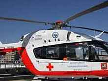 Ребенок госпитализирован в результате ДТП на северо-востоке столицы