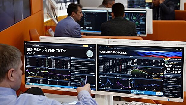 Нефть вернула инвесторам веру в ОФЗ