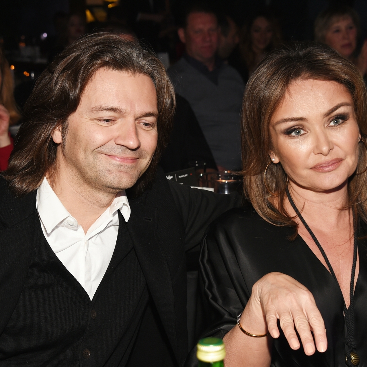 Жена Маликова Прокомментировала Слухи О Его Романе С «Мисс Россия»: «Нужно  Давать Свободу» — Рамблер/Новости