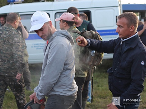 Нижегородцам рассказали о возможной опасности спреев от насекомых