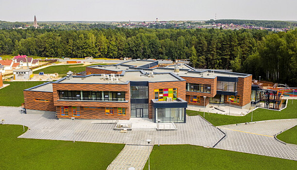 Новую коррекционную школу-интернат хотят построить в столице Карелии