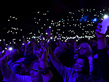 Роспотребнадзор проверит жалобы на концерт Басты в Петербурге