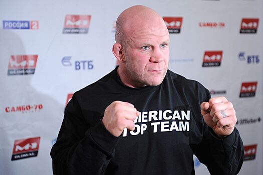 Монсон: Трамп не видит смысла в санкциях против российских спортсменов