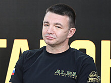 Кравцов: «У Худояна на турнире в Москве самый конкурентный соперник, если сравнивать с боями Кооля и Сурова»