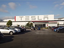 Tesla отказалась расширять производство в Китае из-за торговой войны с США