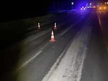 Женщина умерла в «скорой» после ДТП в Нижегородской области