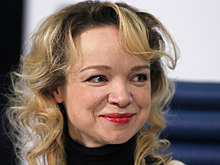 Цымбалюк-Романовская объяснила, почему назвала дочь "королевским" именем