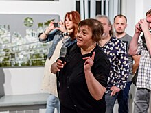 Кураторы выставки «Диалектика и метафизика города» рассказали о своем проекте