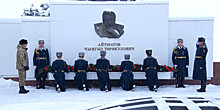 Память Чингиза Айтматова почтили в мемориальном комплексе Ата-Бейит