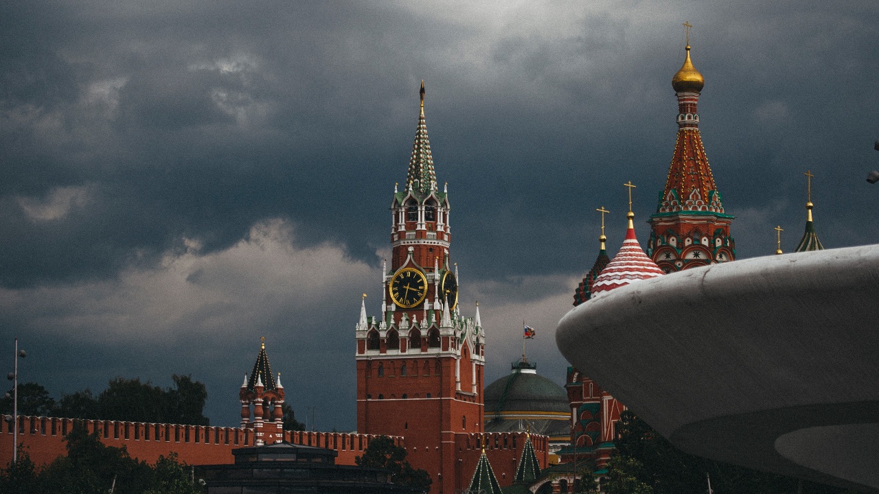 Кремль назвал угрозой для РФ присутствие кораблей НАТО в Черном море