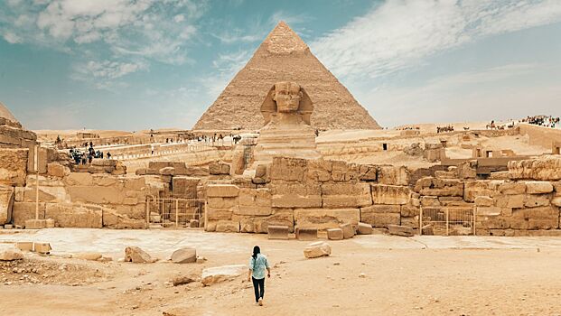 Как сэкономить во время путешествия в Египет