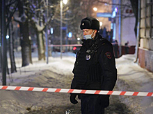 Раскрыты подробности убийства двух женщин в Москве
