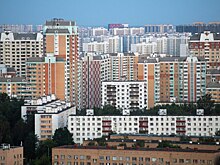 Спрос на «вторичку» в Москве снизился почти на 14%, но отмена льготной ипотеки изменит ситуацию