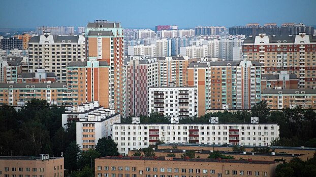 Спрос на «вторичку» в Москве снизился почти на 14%, но отмена льготной ипотеки изменит ситуацию