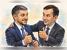 Замглавы Минприроды похвалил Осипова за «спасение» проекта газификации