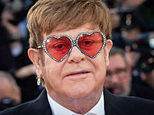 Элтон Джон стремительно теряет зрение: «Мне действительно тяжело»