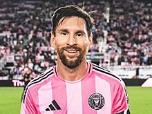 Месси продлит контракт с «Интер Майами». 38-летний аргентинец сосредоточен на проекте (Фабрицио Романо)