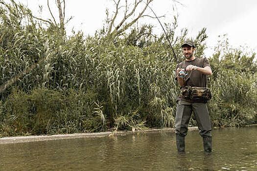 Нетрезвый водитель насмерть сбил рыбака в палатке на льду озера Чаны Новосибирской области
