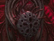 Обзор Scorn: ужасной игры для фанатов самого мерзкого