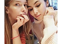 Звезда сериала «Тест на беременность» Светлана Иванова показала красавицу-падчерицу