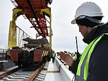 Крымская железная дорога планирует выйти на самоокупаемость в 2020 году