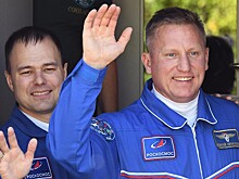 Российские космонавты обновили рекорд продолжительности полета на МКС