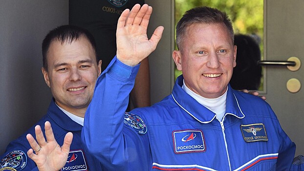 Российские космонавты обновили рекорд продолжительности полета на МКС