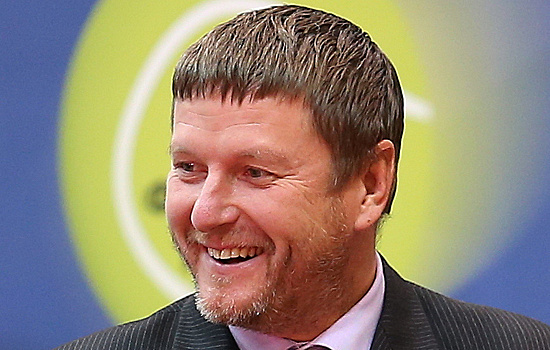 "Футболу в России настал *** швайн"