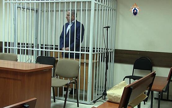Экс-глава города Кирова Владимир Быков отказался свидетельствовать против себя