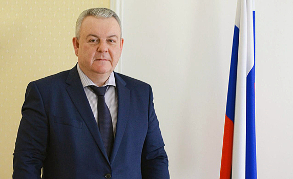 Виктор Трифонов переназначен председателем Пензенского облсуда