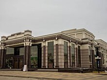 В драмтеатре начались репетиции «Мертвых душ»