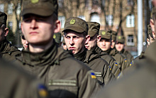 Штурмовать Донецк и Луганск будут «пиджаки»