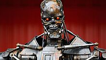 Бывший американский генерал предупредил о появлении роботов-убийц