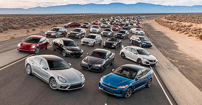 Названы производители, которые опустили цены на авто, пока другие их поднимают