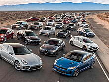 Названы производители, которые опустили цены на авто, пока другие их поднимают