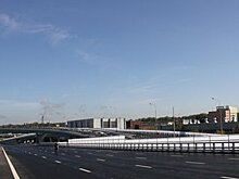 Движение по шоссе Энтузиастов откроют в середине лета