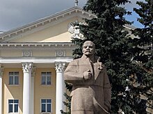 Власти Смоленской области договорились о сотрудничестве с "Почта банком"