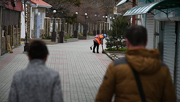 Когда в Коктебеле начнется реконструкция набережной - Минстрой