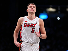 «Кливленд» не мог определиться, кому кого опекать». Никола Йович объяснил, как «Хит» реализовали победный аллей-уп в матче с «Кавальерс»