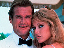 Партнер "девушки Бонда" Тани Робертс назвал причину ее смерти